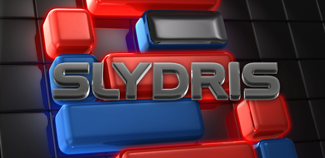 Slydris v1.05 UPDATED