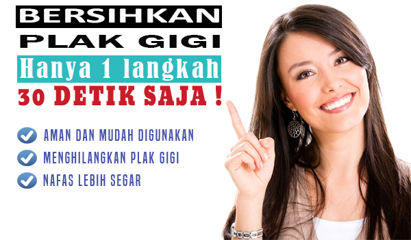 pembersih plak gigi pembersih plak gigi