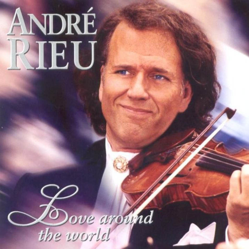 El Día A Día De Una Persona Común Y Corriente André Rieu