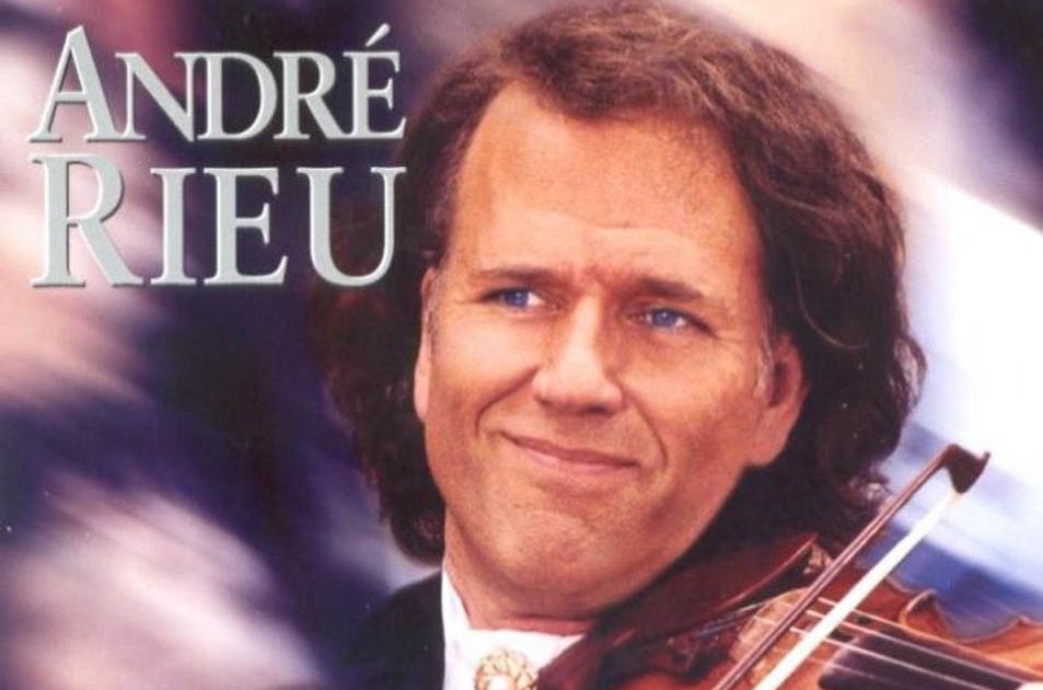 El Día A Día De Una Persona Común Y Corriente André Rieu