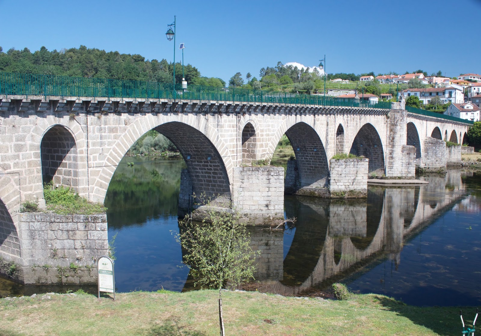 Fin de semana Gastronómico en Ponte da Barca y en la Freguesía de