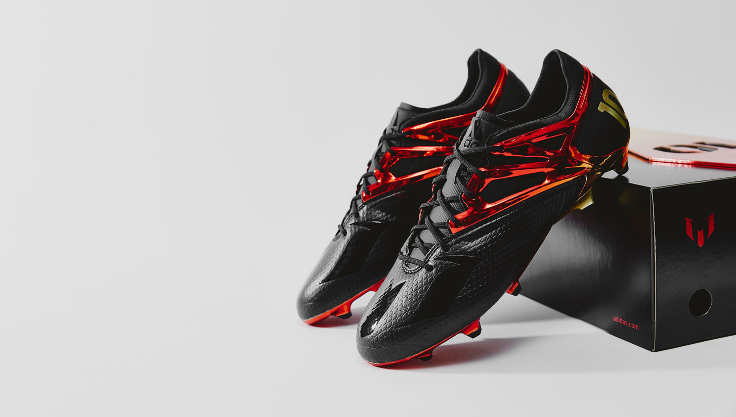 messi 10 boots