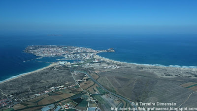 Cabo Carvoeiro e Península de Peniche