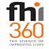 Job Opportunity at Senior Advisor - TB Services, FHI 360