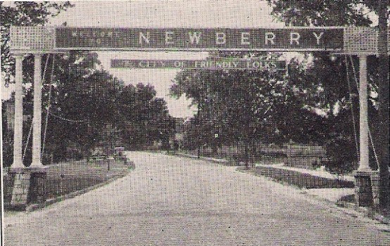 Newberry SC