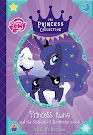 My Little Pony Princess Luna and the Festival of the Winter Moon Books