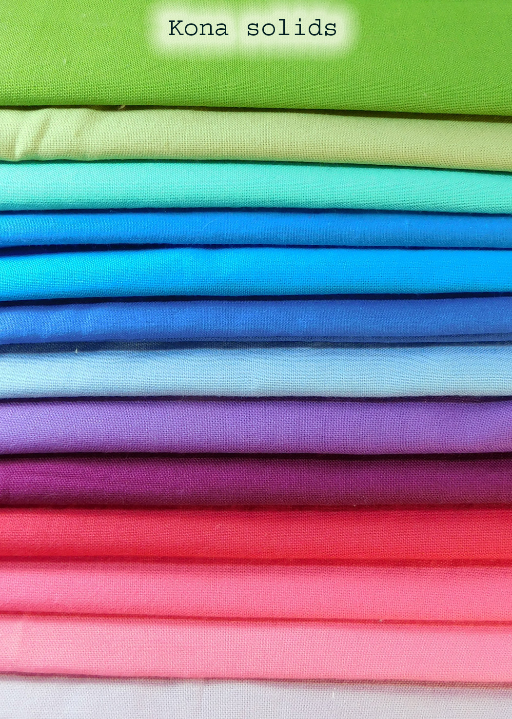 Fiberluscious do fabrics make you drool 