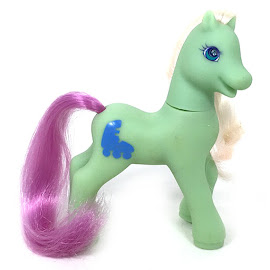 My Little Pony Flash Secret Surprise Ponies III G2 Pony