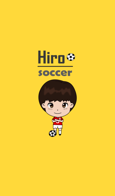 Hiro Soccer (JP)