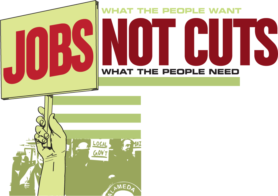 Teamster Nation Teamsters to take to the Hill for Jobs Not Cuts