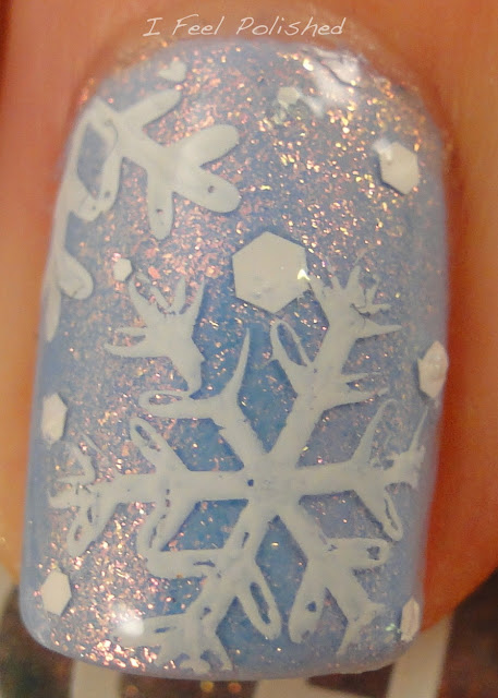 Winter Nails