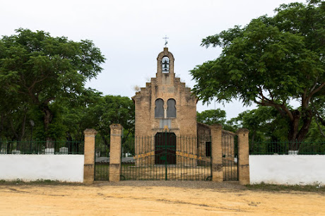 LA ERMITA DE VALME