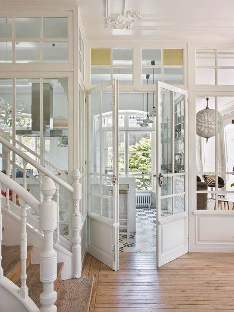 On Fleek / Divide & Conquer, or 25 Ways to Parse a Space - divider 14 www.bohohome.com @bohosusan