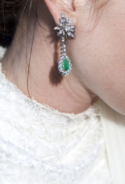 Fabulosas joyas de novias | Coleccion de pendientes Fabulosas joyas de novias | Coleccion de pendientes