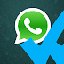 Como desactivar el doble check azul de WhatsApp