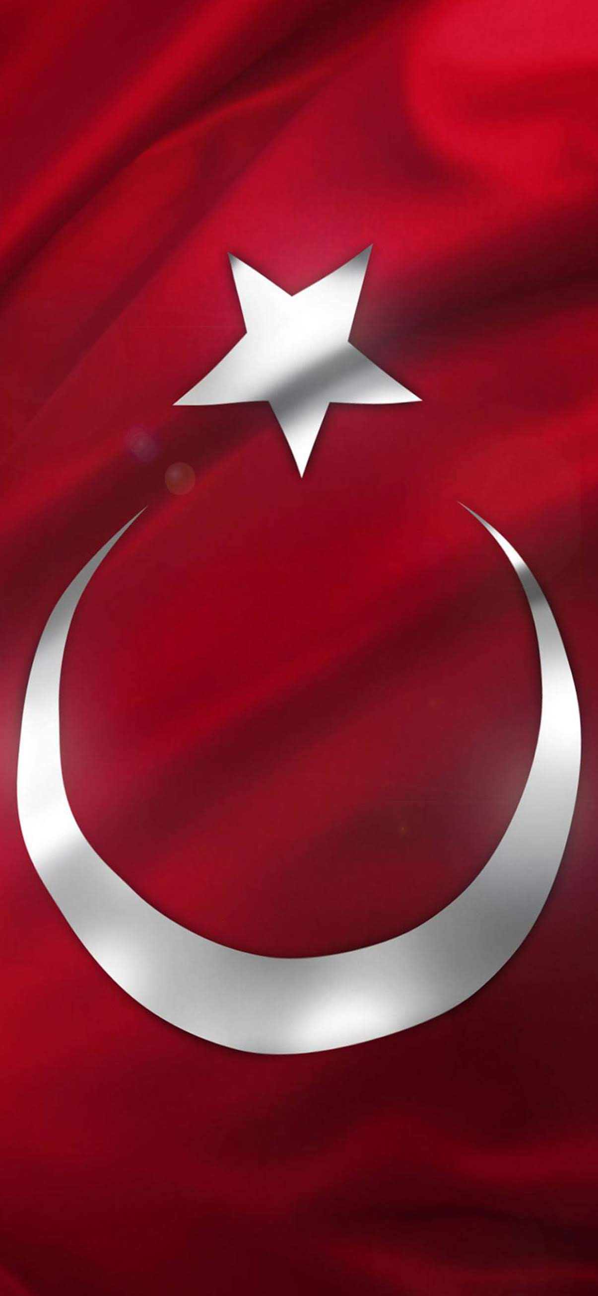 iphone xsmax turk bayragi turkish flag 7