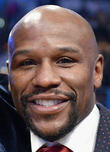 Floyd Mayweather: Good Genes Or Good Docs