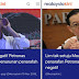 Kenyataan bercanggah, Najib sindir Tony, Guan Eng mungkin tiada group Whatsapp