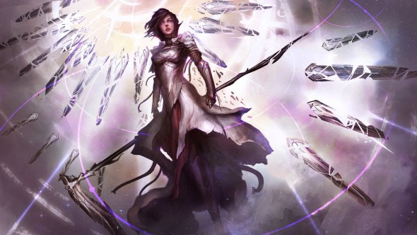 Mais algumas incríveis ilustrações de fantasia de Daniel Kamarudin a.k.a. theDURRRRIAN Daniel Kamarudin theDURRRRIAN deviantart ilustrações fantasia games