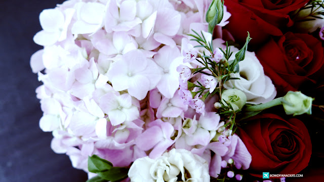 Woow Floral Garage Singapore: Probably the Best Flower Service Delivery inward Singapore for All Occasions com Singapore Travel Blog Philippines Photo Woow Floral Garage Singapore: Probably the Best Flower Service Delivery inward Singapore for All Occasions