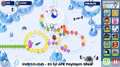 bloons adventure time td apk bloons adventure time td apk