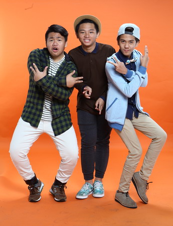 Lirik Lagu CJR - Demam Unyu Unyu