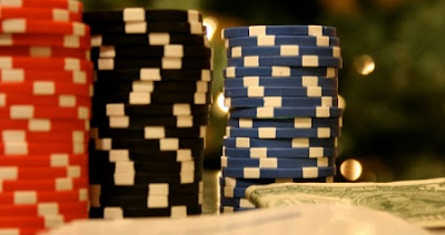 poker y dinero
