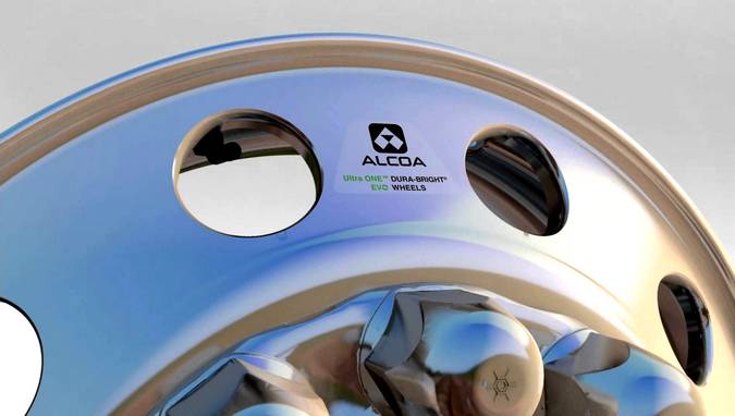 Alcoa lança página sobre rodas de alumínio no Facebook