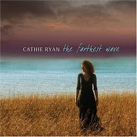cathie ryan farthest wave