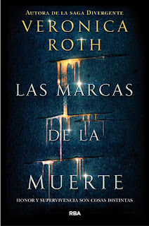 Resultado de imagen de las marcas de la muerte