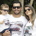 Flávio Rios completa idade nova