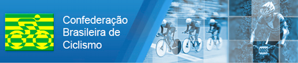 Confederação Brasileira de Ciclismo...