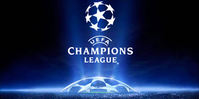 Hasil undian, jadwal Play-off Liga Champions Hasil undian, jadwal Play-off Liga Champions