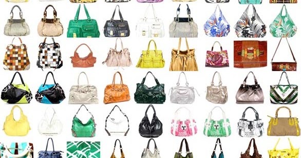 Life of a Tai Tai in Singapore: Branded Bags