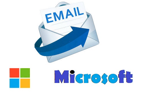 mircosoft se new email send kaise kare