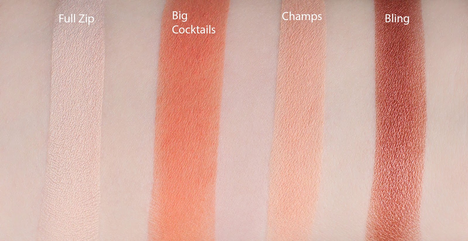 Lifestyle Make Up Skincare Haircare Another Kind Of