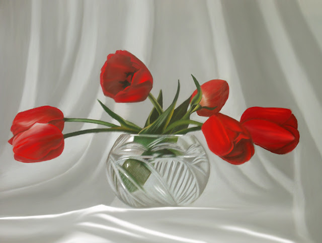 Red Dreams rita Seifert Dutch Surrealist painter Tutt'Art@ () Red Dreams rita Seifert Dutch Surrealist painter Tutt'Art@ ()