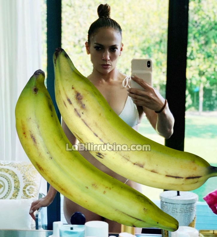 JLo enciende las redes con bikineo sexy Jlo Jennifer Lopez