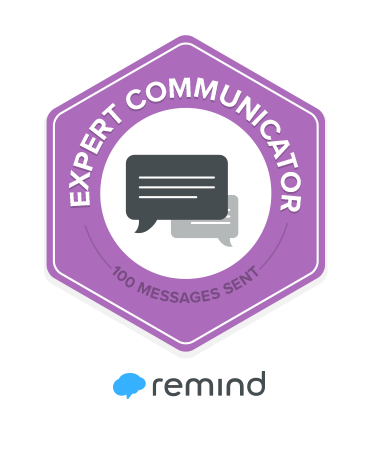 Remind Expert Communicator