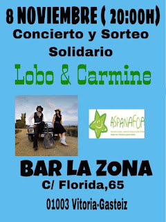 Lobo & Carmine Lobo & Carmine