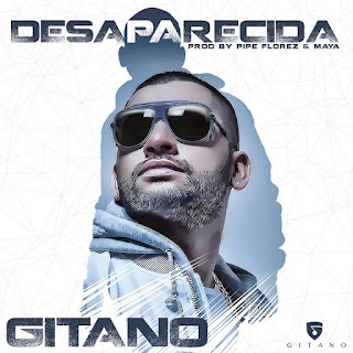 Gitano - Desaparecida