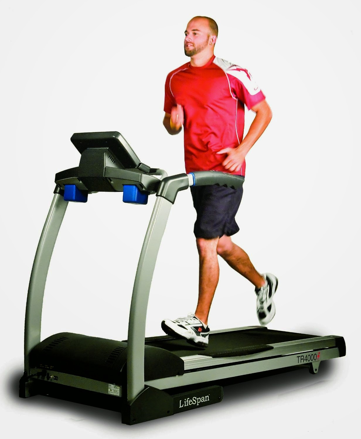 Treadmill Buying Guide LifeSpan Fitness TR4000i Treadmill Review