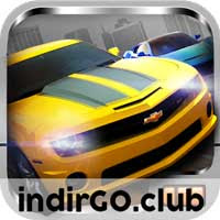 drag racing classic hile apk
