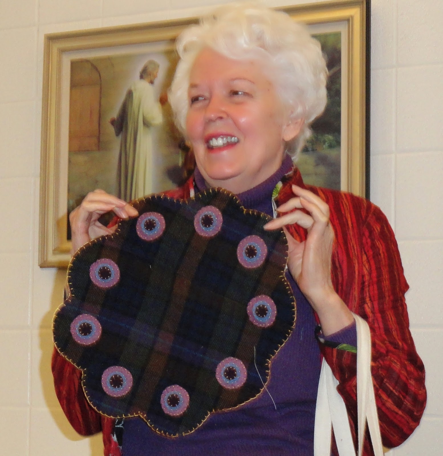 Blackfoot Piecemakers Quilt Club PIECEMAKERS' QUILT CLUB