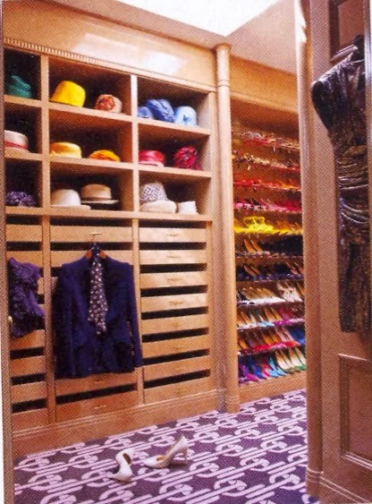 How To Store Hats