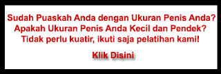 memperbesar alat vital memperbesar alat vital