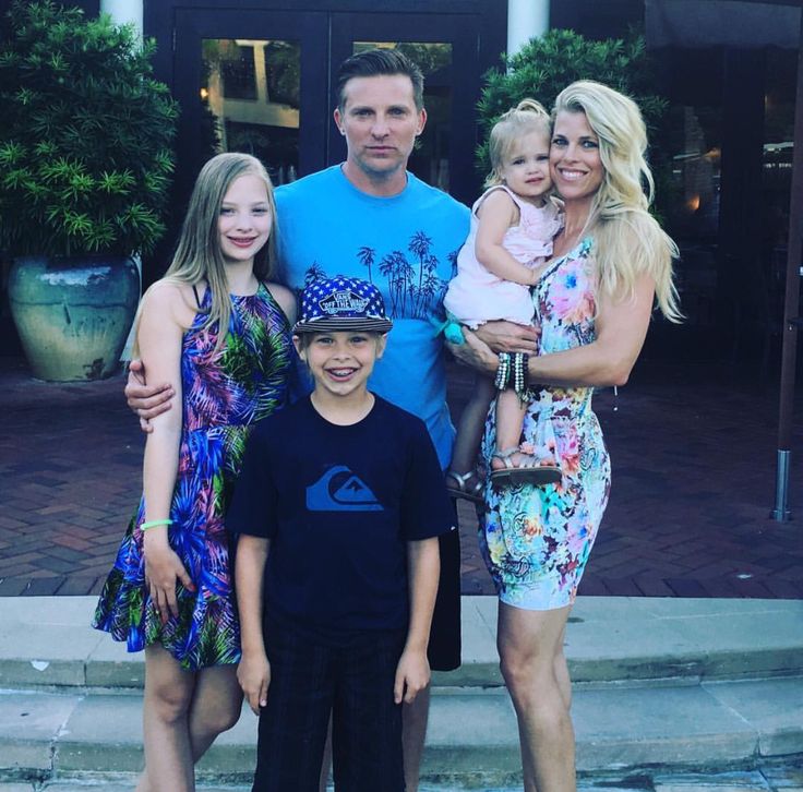 General Hospital's Steve Burton Celebrates His Birthday - Check Out His