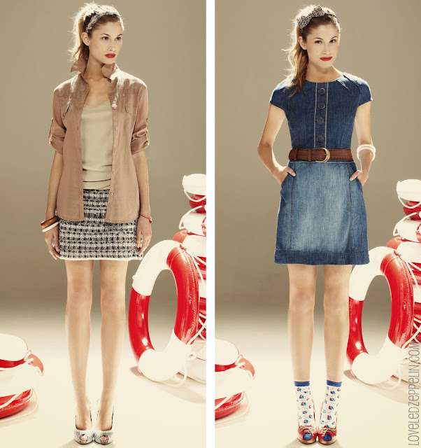 Faldas para el Verano | Moda y tendencia 2014