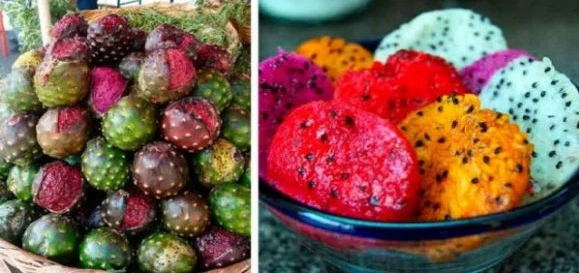 The Most Expensive Fruit In The World Removes Anemia In 2 Days And Regulates Diabetes