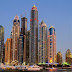 Photogist: This Is What Buildings In Down-Town Dubai Look Like